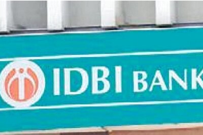 Govt Considering To Sell At Least 51% Stake In IDBI Bank: Report