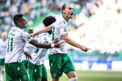 VIT vs SCP Dream11 Team Prediction Primeira Liga Vitoria SC vs Sporting Playing XI, Football Fantasy Tips