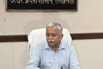 Yogi Confidante IAS Officer Awanish Awasthi Likely to Get Plum Post As He Retires; May Return As CM Advisor