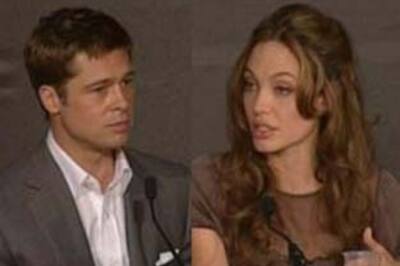 Brangelina to adopt child from India: reports