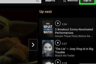 How to Export Your IMDb Custom Lists to a CSV File