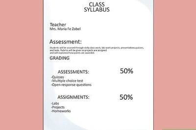 How to Motivate Students to Study