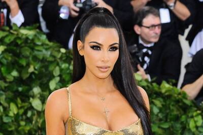 Kim Kardashian and Balenciaga Made Collab Insta Official, Brand Starts New Campaign After Deleting All Posts