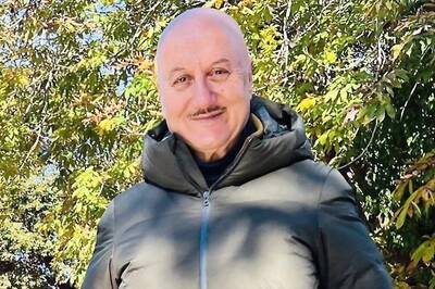 Anupam Kher Shares Resume On LinkedIn, Says 'There Is No Age Limit' In Acting: 'Every Five Years...'