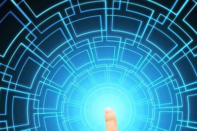 AI Adoption Could Add $500 Billion to India's GDP By 2025: Nasscom