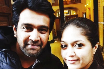 Meghana Raj on Being Accused of Not Missing Late Husband Chiranjeevi Sarja: 'Don't Have to Prove It'