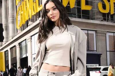 Amy Jackson’s Photos With Rumored Boyfriend Ed Westwick Go Viral