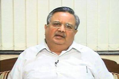 Former Chhattisgarh CM Raman Singh's Son-in-law Booked For Rs 50 Crore Fraud