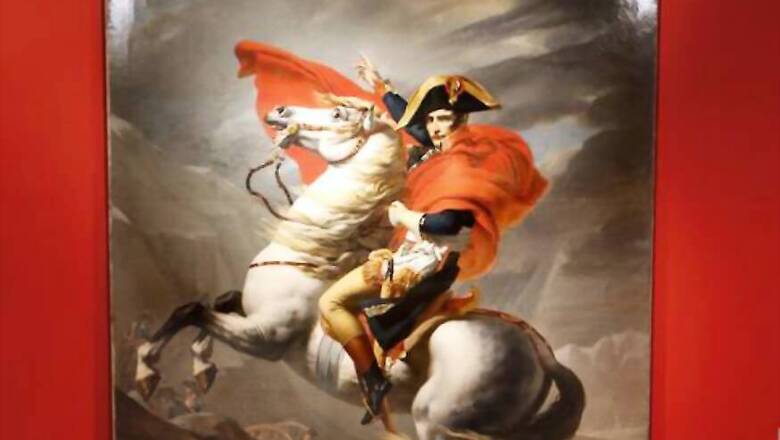 Fake News of Napoleon's Death Cited in Guidance to Help Traders