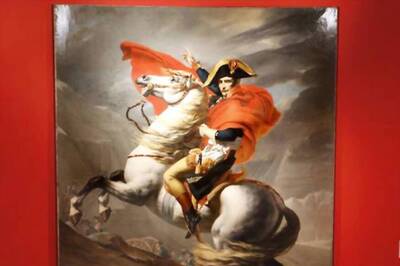 Fake News of Napoleon's Death Cited in Guidance to Help Traders