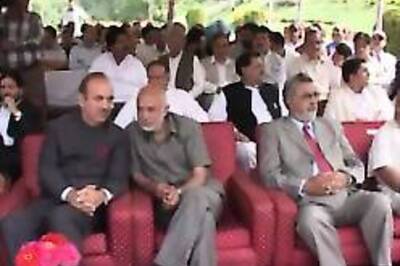 PDP-Congress head to peace