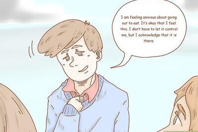 How to Cope with Food Anxiety