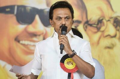 Slashing Petrol & Milk Prices, Scrapping NEET, Court to Try AIADMK Leaders: DMK Manifesto Highlights
