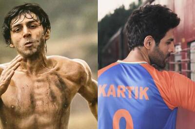 Chandu Champion: Kartik Aaryan To Launch Film Trailer At His Hometown Gwalior