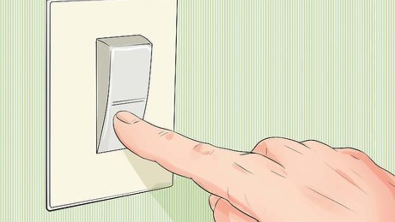 How to Be Greener