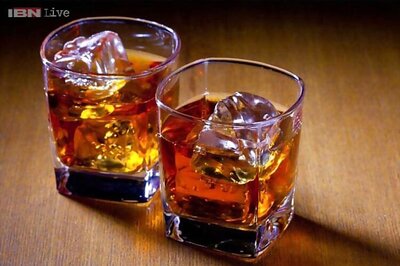 Study closely links harmful drinking  to success