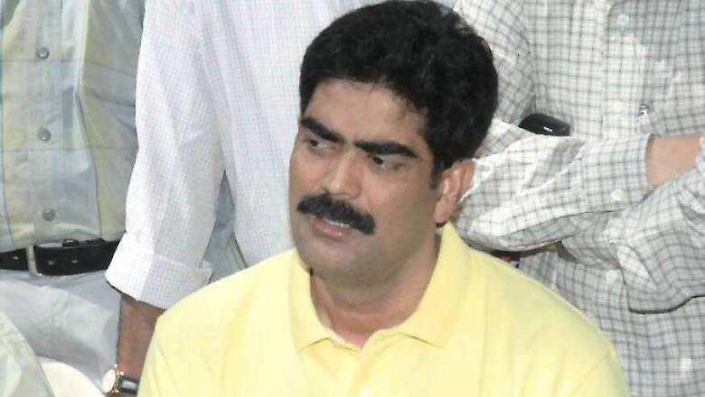 SC Upholds Life Term to RJD Leader Shahabuddin in 2004 Double Murder Case