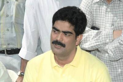SC Upholds Life Term to RJD Leader Shahabuddin in 2004 Double Murder Case