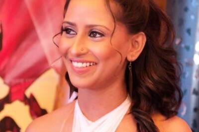 Tollywood Choreographer Tina Sidhu Dies In Goa