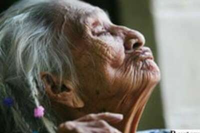 'World's oldest person' dies at 128