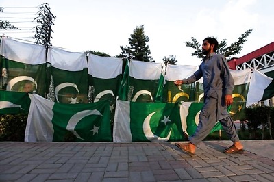 US Lawmakers Want Pakistan to be Listed as Country of 'Particular Concern' Over Religious Freedom