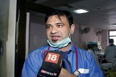 Out on Bail, Dr Kafeel Khan Recounts the 48 Hours Which Killed Over 60 Children in Gorakhpur BRD Medical College