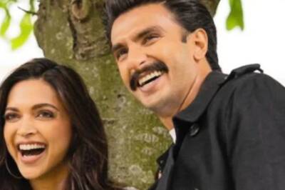 Deepika Padukone, Ranveer Singh Set To Bid For New IPL Team: Report