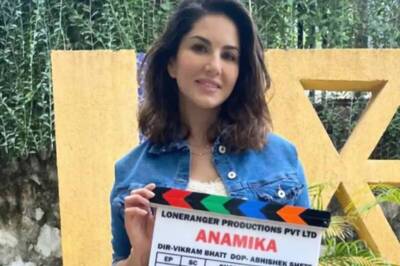 Fighters’ Association Members Invade Sets of Sunny Leone Starrer 'Anamika'