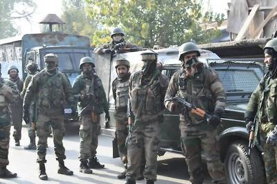 7 Militants and 12-Year-Old Boy Killed in Four Gunfights in Kashmir in Last 24 Hours