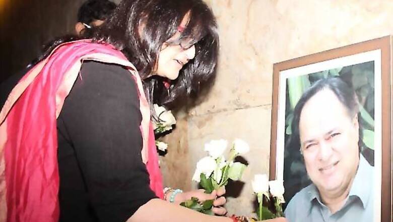 Two days before Farooque Sheikh's birth anniversary, Team 'Club 60' celebrates 100 days of run