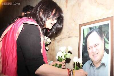 Two days before Farooque Sheikh's birth anniversary, Team 'Club 60' celebrates 100 days of run