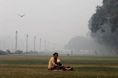 Cooler March in North India, South and Northeast See Above Normal Temperature: IMD