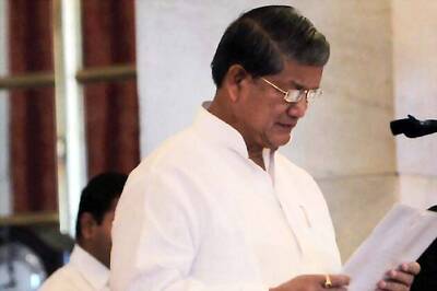 Uttarakhand Assembly at Gairsain ends amid ruckus