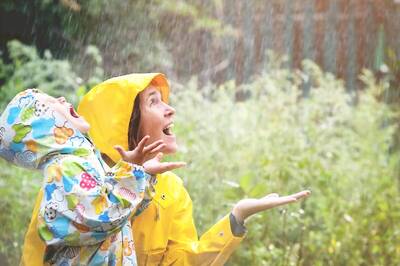 Enjoy the Rain but Protect Yourself From Catching Monsoon Diseases
