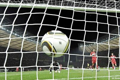 Dempo to take on Churchill in I-League opener