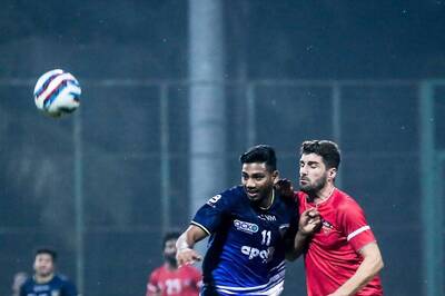 ISL 2021-22: Chennaiyin FC Assistant Coach Sabir Pasha Says Team Aims to Score Goals