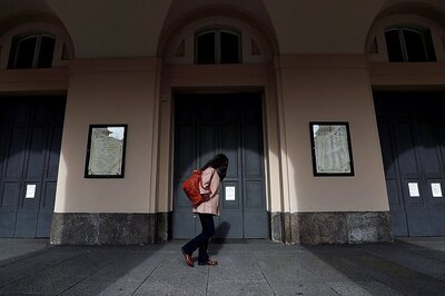 Italy Records Fewest New Coronavirus Cases Since February, Fatalities Low as Well