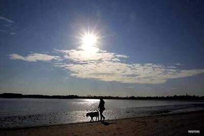2012 was among 10 warmest years: Report