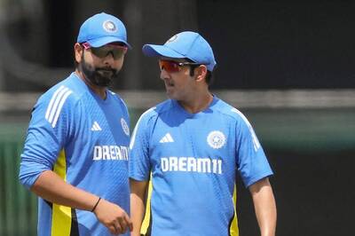 'As of Now...': Rohit Sharma Reveals First Impressions of Gautam Gambhir-led India Coaching Staff And If There're Any Issues
