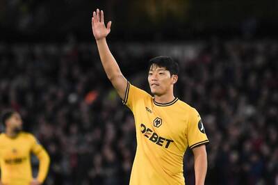 Italian Defender Marco Curto Gets 10-match Ban For Racist Abuse of Wolves Striker Hwang Hee-chan