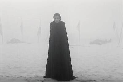 Review: Washington’s Aging Macbeth Is One For The Ages