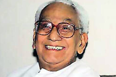 Karunakaran's party may merge with NCP