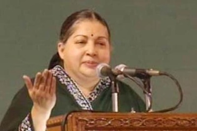 Fuel shortage in Chennai will end today: Jaya