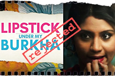 Pahlaj Nihalani Backs Curbs on Lipstick Under My Burkha, Cites 'Anti-Corruption Drive'