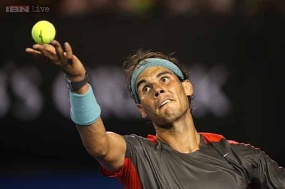 Rafa Nadal, Roger Federer bring box-office boost to Miami