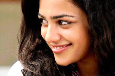 Nithya Menen, on her alleged ban in Mollywood