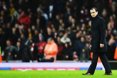 Relegation no obstacle to new Premier League job