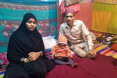 'Can a 4-month-old Child Protest?' Supreme Court Sees Red Over Infant’s Death at Shaheen Bagh