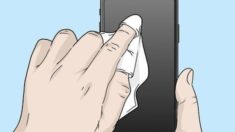 How to Disinfect Your Devices