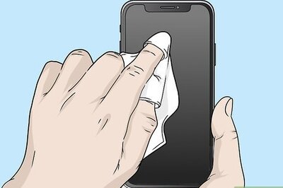 How to Disinfect Your Devices